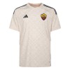 Maillot de Supporter AS Roma Extérieur 2023-24 Pour Enfant